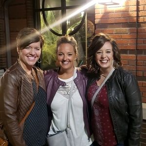 Meet your Posher, Ruthanne